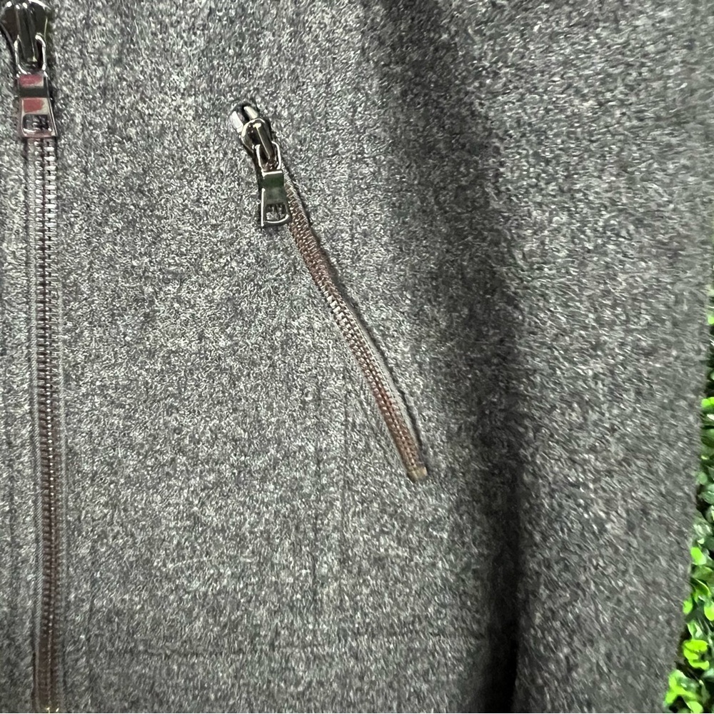 ANN TAYLOR | Wool Blend Moto Jacket - Picture 7 of 10
